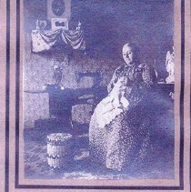 In Memory of Catherine Olde