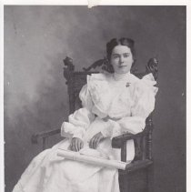 Margaret Plamondon