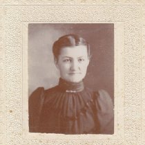 Mrs. Frank Clouthier