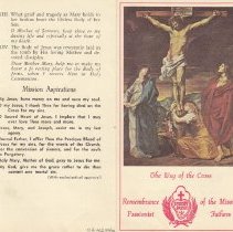 The Way of the Cross