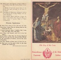 The Way of the Cross