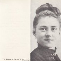 St. Therese