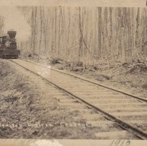 Manitou Limited at Crescent