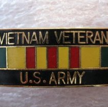 Vietnam Veteran