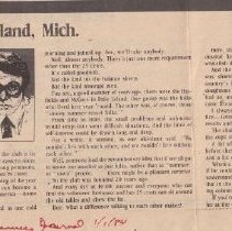 Home office: Leland, Mich.