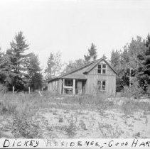 The Dickey Residence - Good Harbor