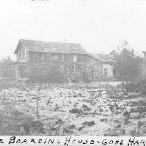 The Boarding House - Good Harbor