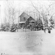 Residence during winter