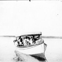 Passenger Boat