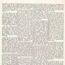 Concerned Citizens Review DNR Plans for Leland State Dock and Harbor of Sub