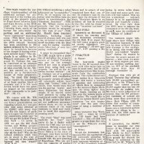 Concerned Citizens Review DNR Plans for Leland State Dock and Harbor of Sub