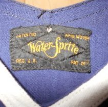 Water Sprite Bathing Suit