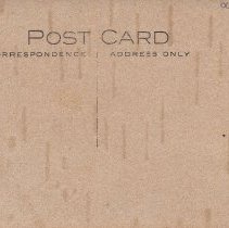 Crescent Lumber Mill Postcard