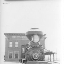 Steam Engine Exhibit
