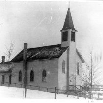 German Lutheran Church