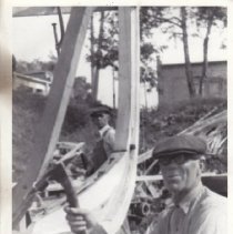 John Johnson "Big Foot"