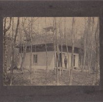 House in the Woods