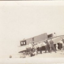 Launching of the Sambo