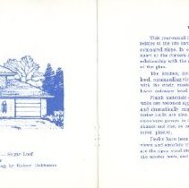 Leelanau Home Tour 1973