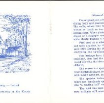 Leelanau Home Tour 1973