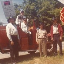 Leelanau Historical Society Rummage Sale