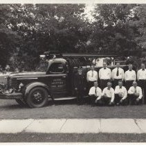 Leland Volunteer Fire Department