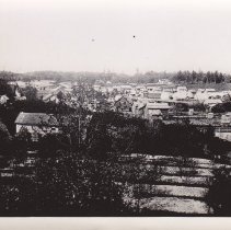 View of Leland