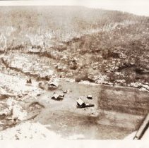 Fox Island Lumber Camp