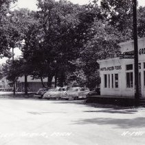 Steffen's Grocery - Glen Arbor