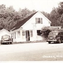 Omena, Michigan House