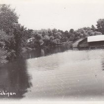 Postcard - Photograph