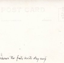 Postcard - Photograph