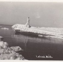Postcard - Photograph