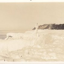 Postcard - Photograph