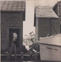 Bonnie Lass and Net Reels