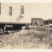 U.S. Coast Guard Station