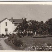 Purkiss Gardens, North Port, Michigan
