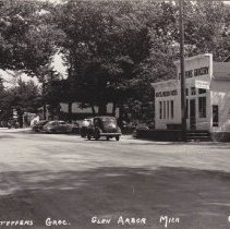 Steffens Grocery - Glen Arbor, Michigan