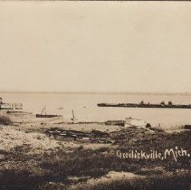 Greilickville Harbor