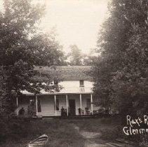 Ray's Resot - Glenmere, Michigan