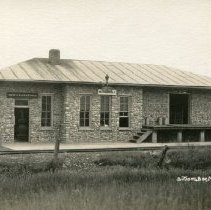 Suttons Bay Depot