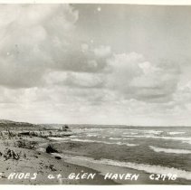 Dune Rides at Glen Haven