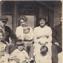 Crakers at County Farm