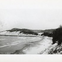 "The Harbor" at North Manitou Island