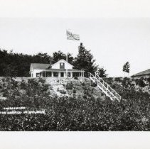 Tanglewood Cottage on North Manitou Island