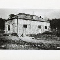 Crescent City Schoolhouse