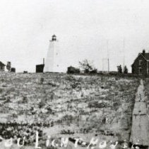 North Manitou Island Lighthouse Complex