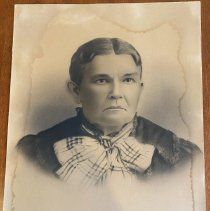 Harriet LaDue Dearwood