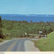 Picturesque Glen Haven