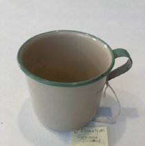 Coffee cup